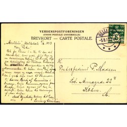 Aalsgaarde Strand - Nr. 252