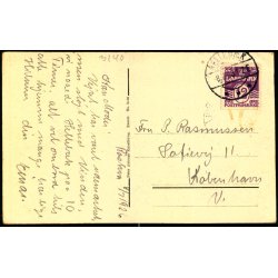 Kystparti ved Aalsgaarde - Peter Alstrup 5316