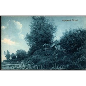 Aalsgaarde Strand - J.M. 659