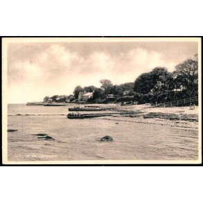 Aalsgaarde Stranden - Rudolf Olsen 10853