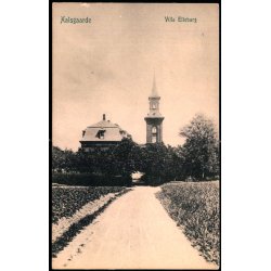 Aalsgaarde - Villa Elleborg - Peter Alstrup 5322