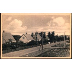 Apperup - Helleb&aelig;k Bogh. 1953