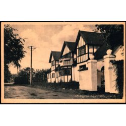 Skibstrup - Skjelleb&aelig;kgaard - Helleb&aelig;k Bogh. 1957