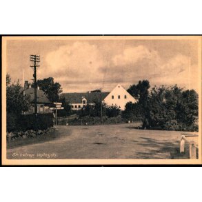 Skibstrup - Vejsryds - Helleb&aelig;k Bogh. 1956
