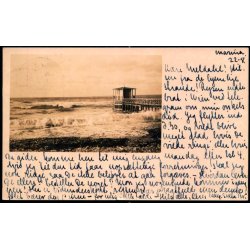 Aalsgaarde - Fotokort u/n