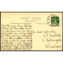 Aalsgaarde - Fotokort u/n