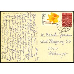 Rekreationshjemmet "Majorg&aring;rden " - &Aring;lsg&aring;rde - Helleb&aelig;k Bogh. 143 116 014