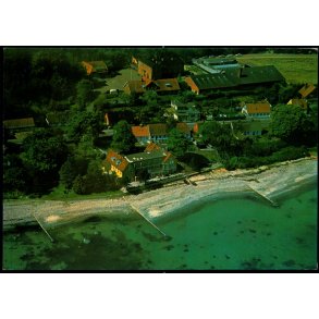 Frederiksborg Amts Rekreationshjem 