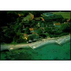 Frederiksborg Amts Rekreationshjem "Majorg&aring;rden " - &Aring;lsg&aring;rde - u/n