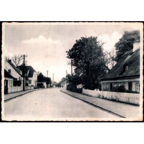 Aalsgaarde - Strandvejen - Helleb&aelig;k Bogh. 4610