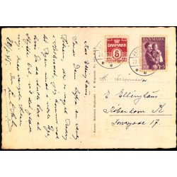 Aalsgaarde - Strandvejen - Helleb&aelig;k Bogh. 4610