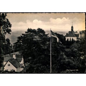 Aalsgarde - K&oslash;bmandsgaarden 17024