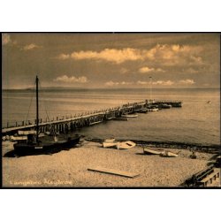 Langebro - Aalsgarde - Helleb&aelig;k Bogh. 101 303