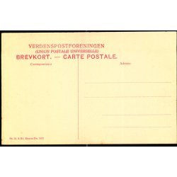 Gaden - Helleb&aelig;k - Sk.B. & Kf. 1822