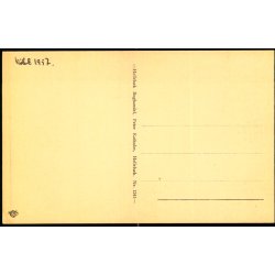 Helleb&aelig;k - Majorgaarden - Helleb&aelig;k Bogh. 1241