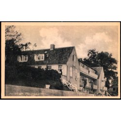 Helleb&aelig;k - Majorgaarden - Helleb&aelig;k Bogh. 1948