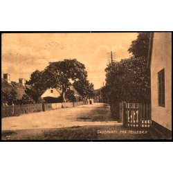 Gadeparti fra Helleb&aelig;k - J.M. 831