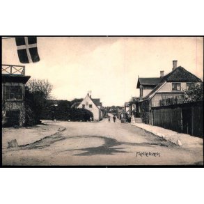 Helleb&aelig;k - Knud Nielsen u/n