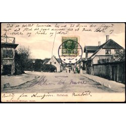 Helleb&aelig;k - Knud Nielsen u/n