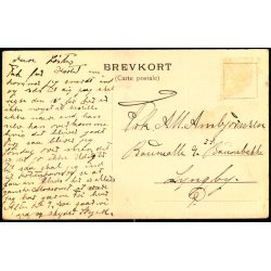 Helleb&aelig;k - Knud Nielsen u/n