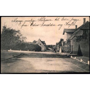 Helleb&aelig;k - Ludvig Christensen 441