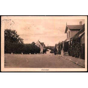 Helleb&aelig;k - Peter Alstrup 5314