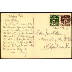 Helleb&aelig;k - Peter Alstrup 5314