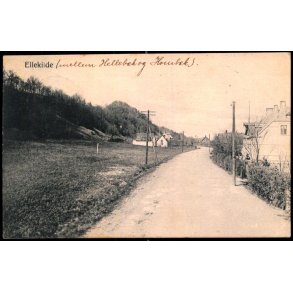 Ellekilde - V.M. 35
