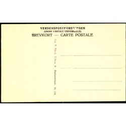 Gadeparti ved Helleb&aelig;k kro - V. T&uuml;rck 123