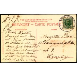 Helleb&aelig;k Kro - Stender 6343