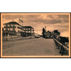 Helleb&aelig;k Badehotel - Helleb&aelig;k Bogh. 1237