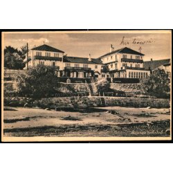 Helleb&aelig;k Badehotel - Helleb&aelig;k Bogh. 81090