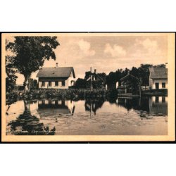 Helleb&aelig;k - Skriverdammen - Helleb&aelig;k Bogh. 79419