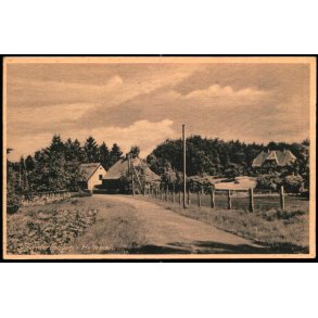 Skovridderboligen i Helleb&aelig;k - Helleb&aelig;k Bogh. 85574