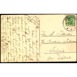 Pensionatet "Bondedammen" i Helleb&aelig;k - u/n