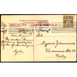 Helleb&aelig;k - Bondedammen - Stender 6348