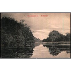 Bondedammen - Helleb&aelig;k - J.M. 252