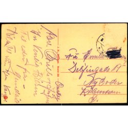 Bondedammen - Helleb&aelig;k - J.M. 252