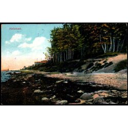 Helleb&aelig;k - C.F. 532