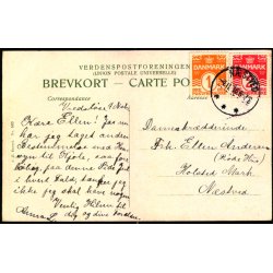 Helleb&aelig;k - C.F. 532