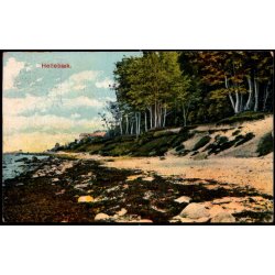 Helleb&aelig;k - C.F. 532