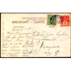 Helleb&aelig;k - C.F. 532