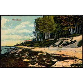 Helleb&aelig;k - Alex Vincent 532