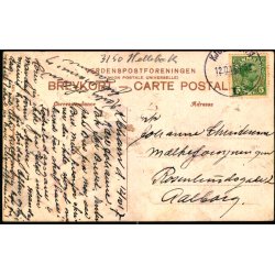 Helleb&aelig;k - Alex Vincent 532