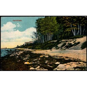 Helleb&aelig;k - Alex Vincent 532