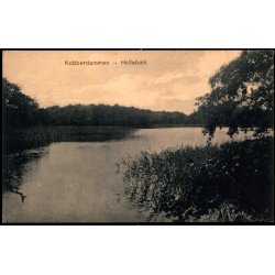 Kobberdammen - Helleb&aelig;k - J.M. 560