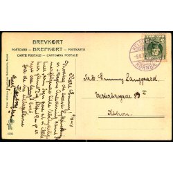 Helleb&aelig;k - Schimmelmanns Slot - Peter Alstrup 5302