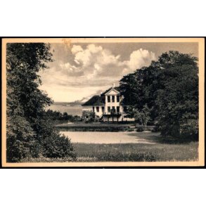 Det Schimmelmannske Pal&aelig; - Helleb&aelig;k - Helleb&aelig;k Bogh. 1228