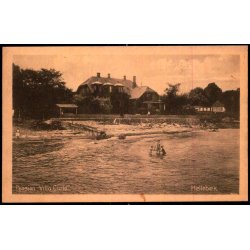 Pension "Villa Carlo" - Helleb&aelig;k - V. T&uuml;rck 751