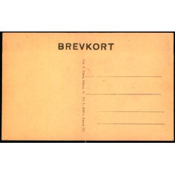 Pension "Villa Carlo" - Helleb&aelig;k - V. T&uuml;rck 751